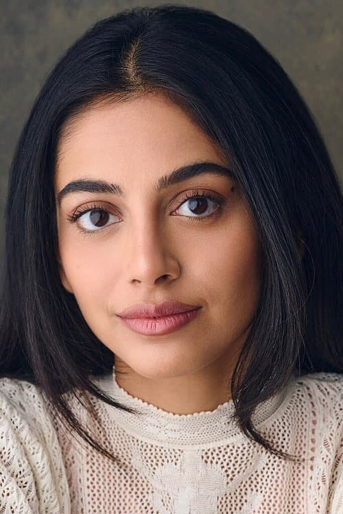 Banita Sandhu image