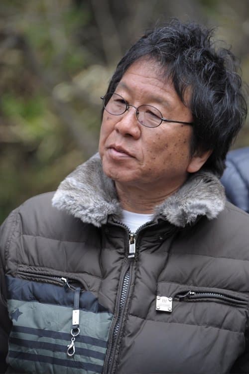 Banmei Takahashi image