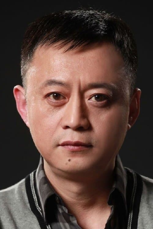 Baode Wang image