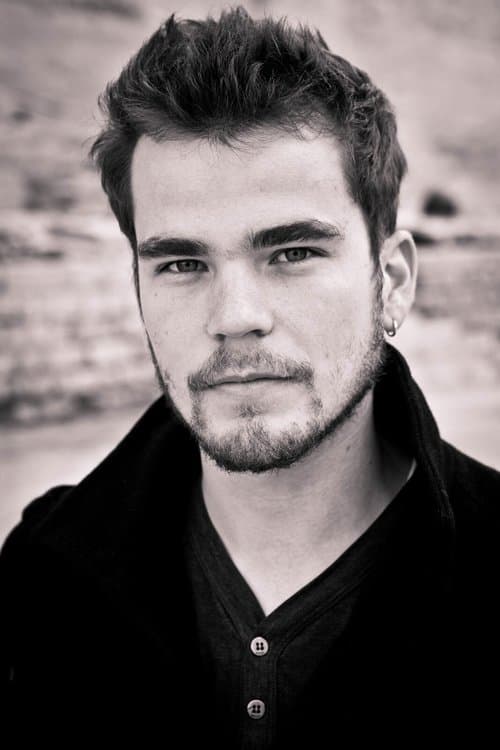 Baptiste Amann image