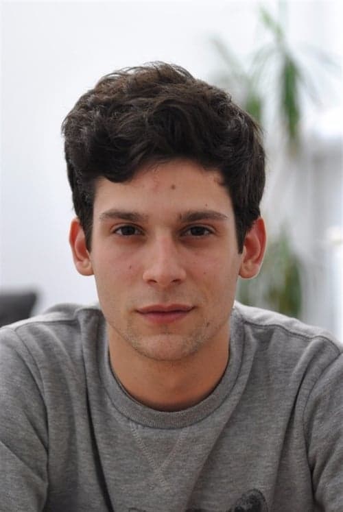 Baptiste Carrion-Weiss image
