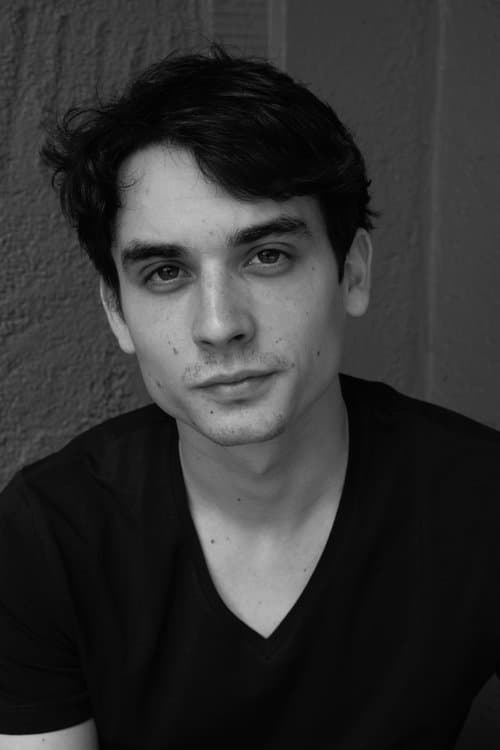 Baptiste Gilliéron image