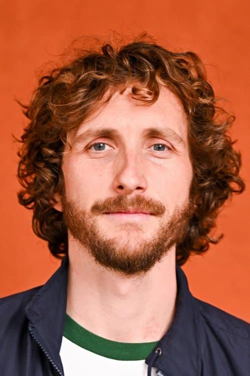 Baptiste Lecaplain image