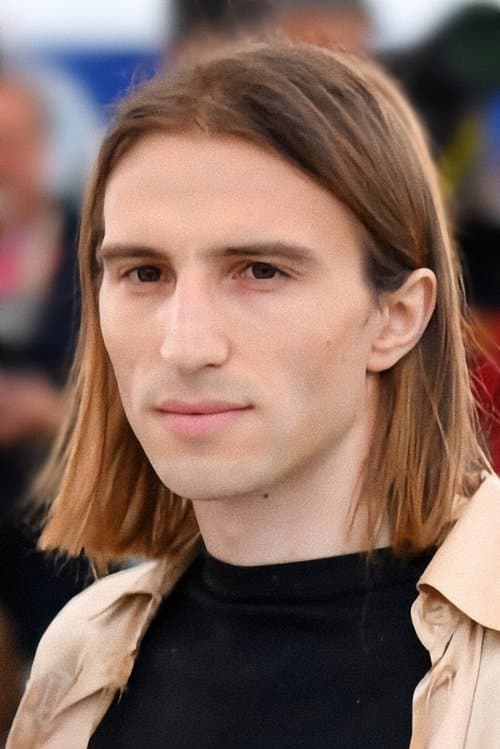 Baptiste Pinteaux image