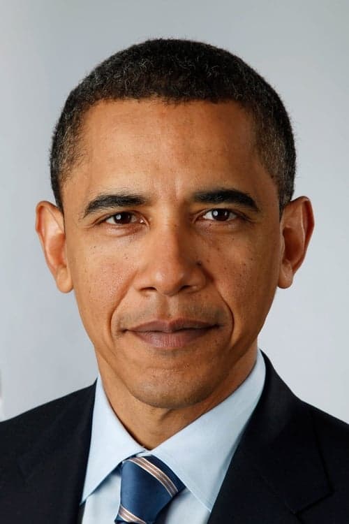 Barack Obama image
