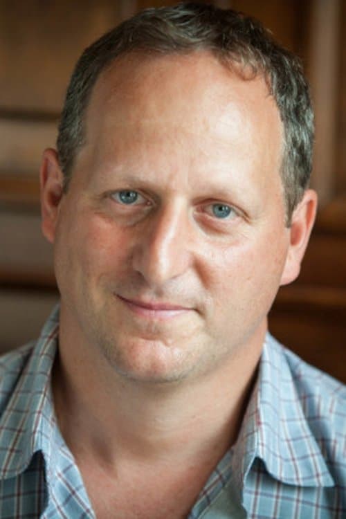 Photo of Barak Goodman
