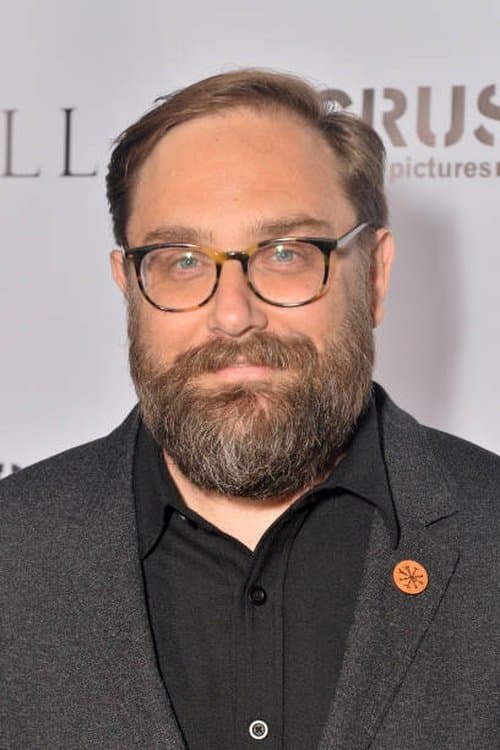 Barak Hardley image