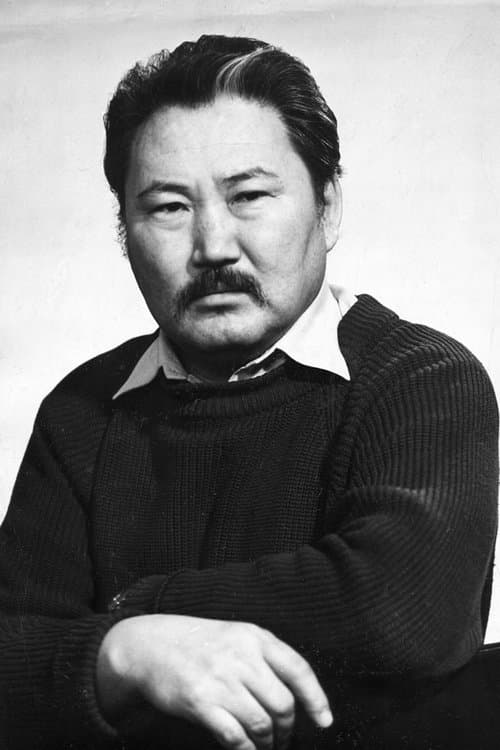 Photo of Baras Halzanov