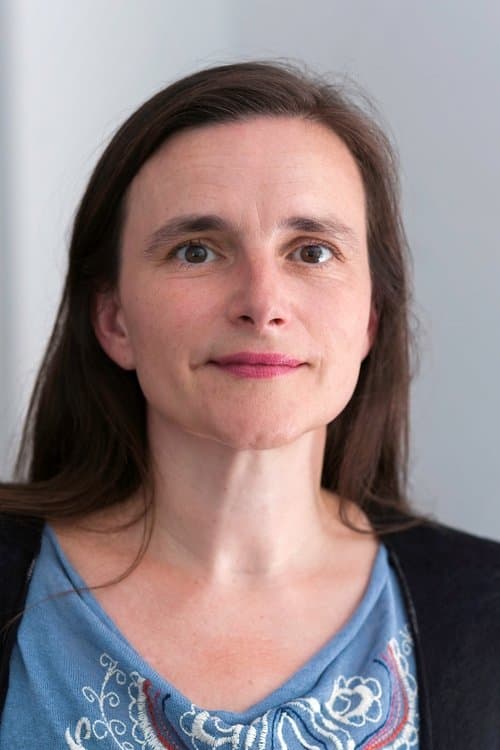 Photo of Barbara Albert