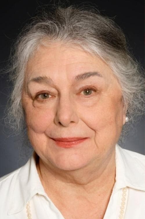 Barbara Andres image