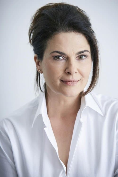 Barbara Auer image