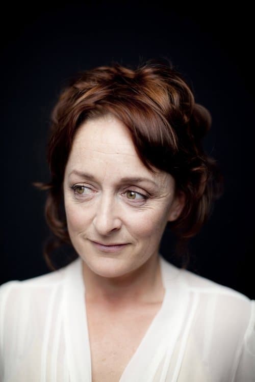 Barbara Bergin image
