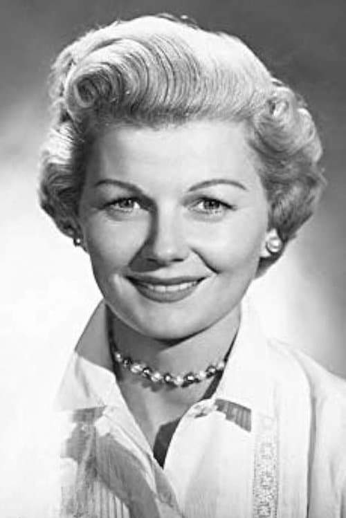 Barbara Billingsley image