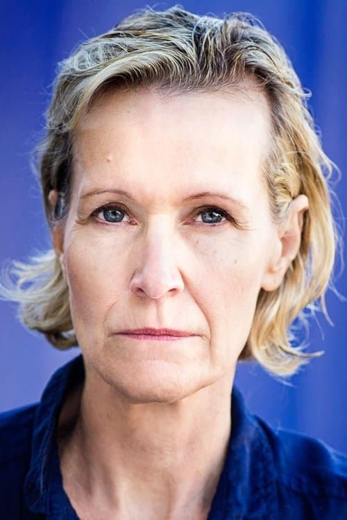 Barbara Bingham image