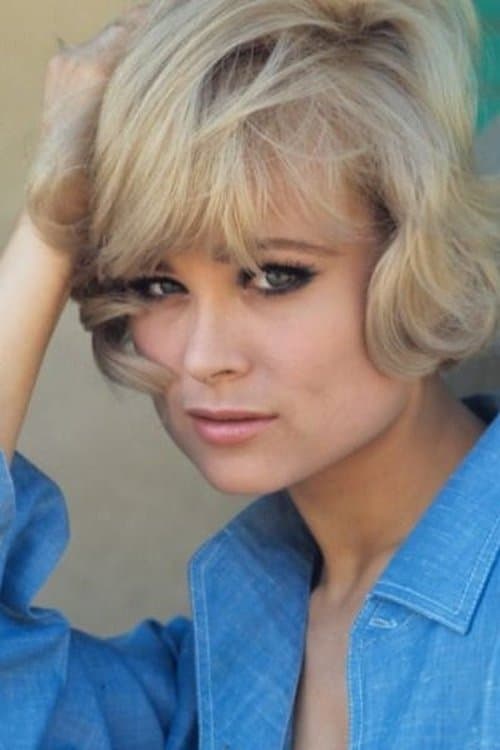 Barbara Bold image