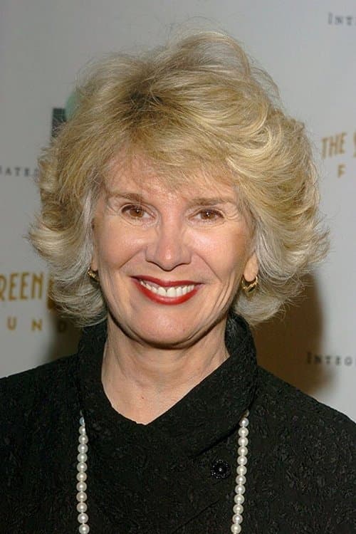 Barbara Bosson image