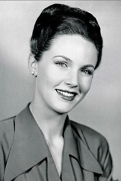 Barbara Britton image