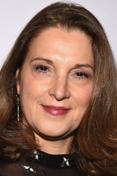 Barbara Broccoli image