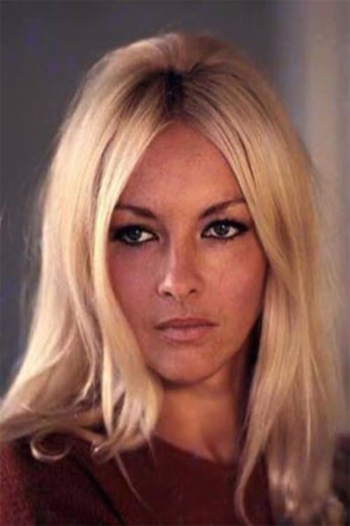 Barbara Brylska image