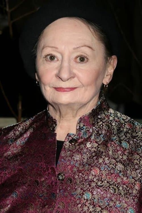 Barbara Bryne image
