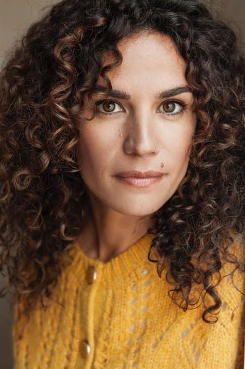 Barbara Cabrita image