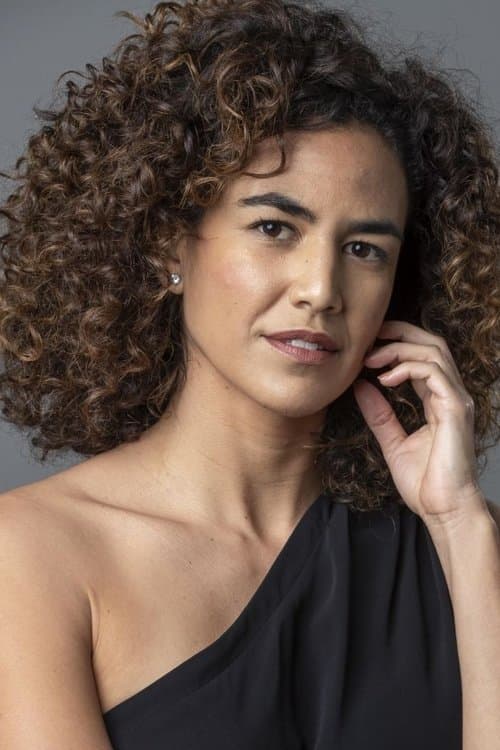 Bárbara Colen image