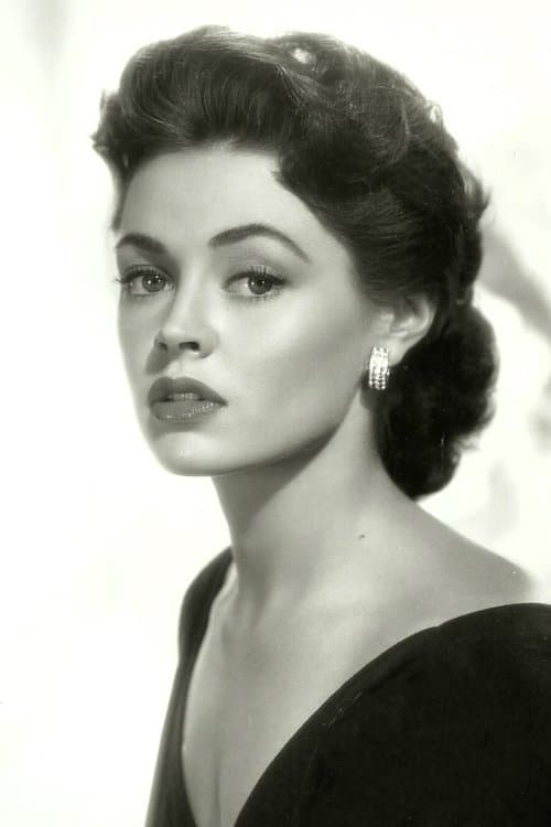 Barbara Darrow image