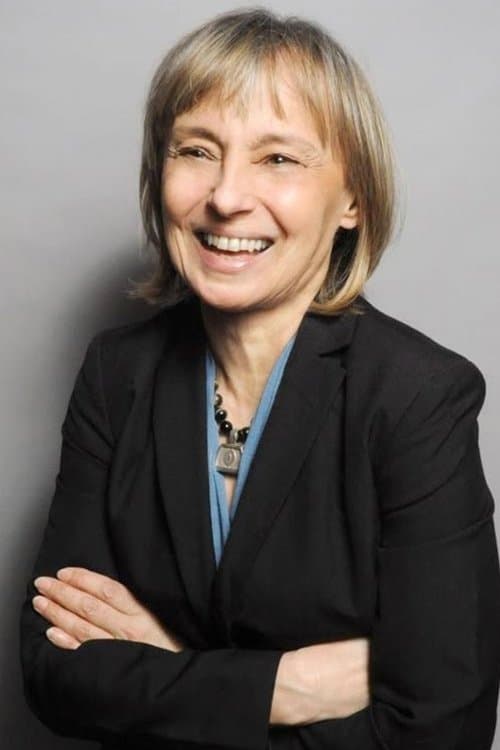 Barbara De Fina image