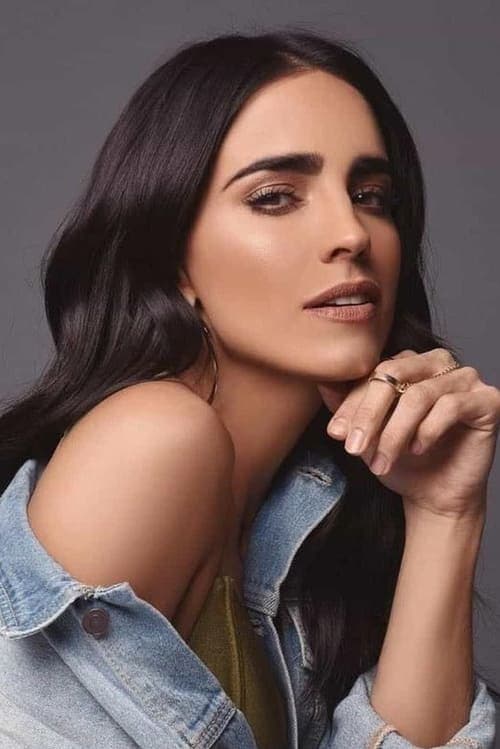 Bárbara de Regil image