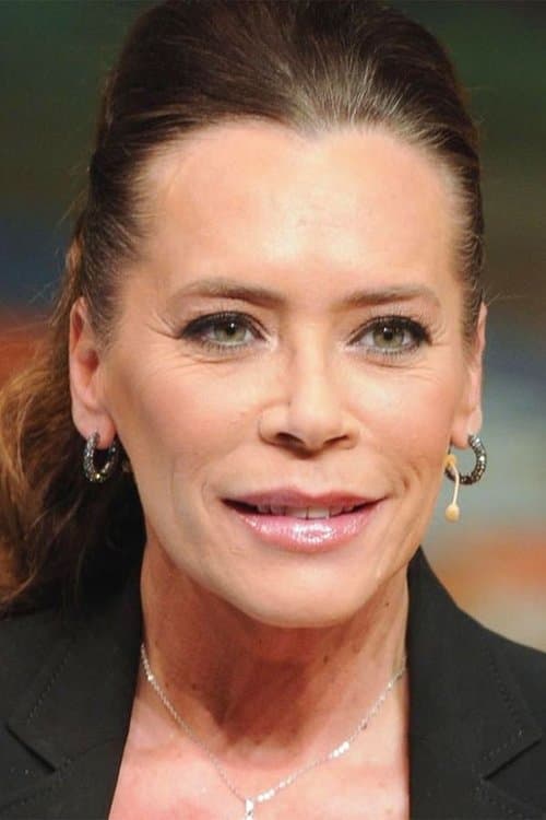 Barbara De Rossi image