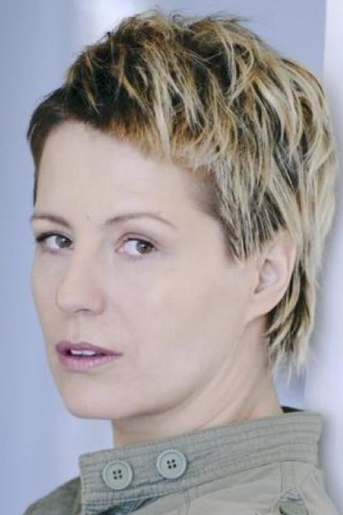 Barbara Demmer image