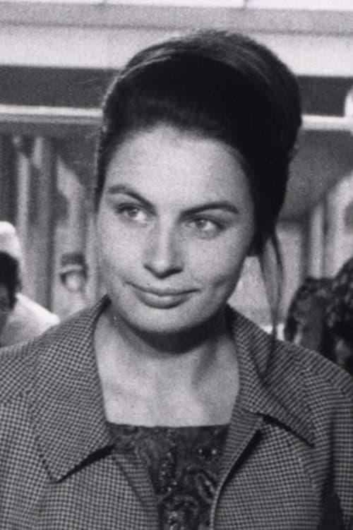 Barbara Dennek image