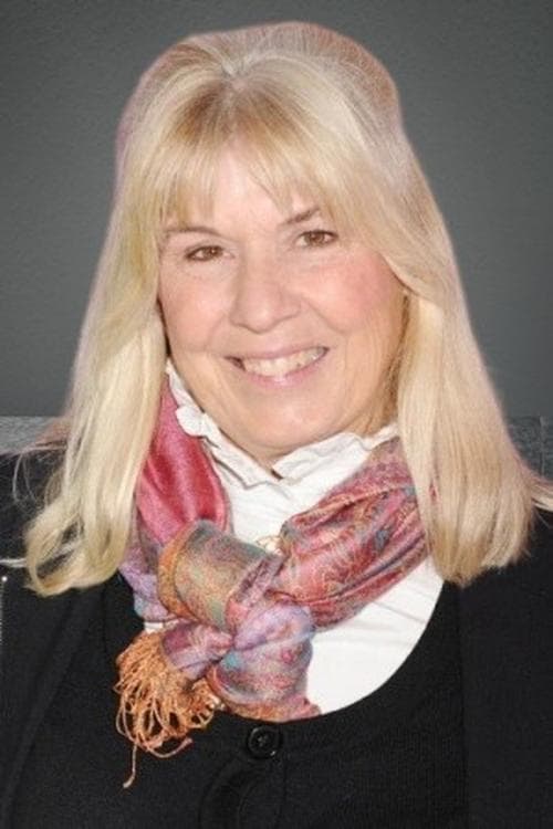 Barbara Dirickson image