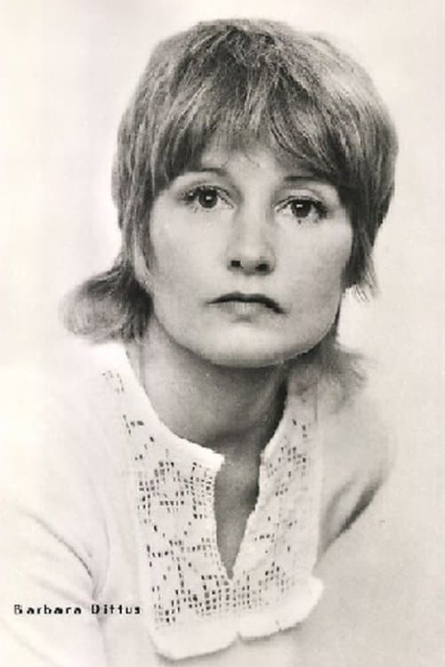 Barbara Dittus image