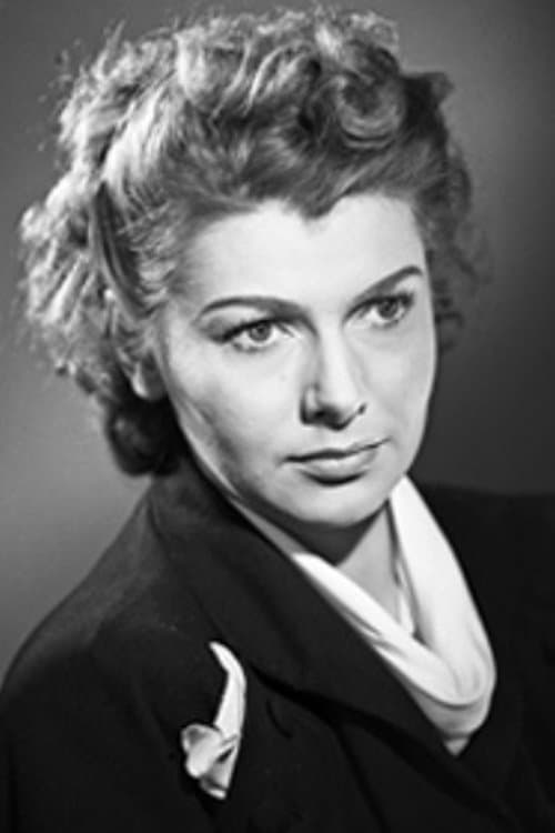 Barbara Drapińska image