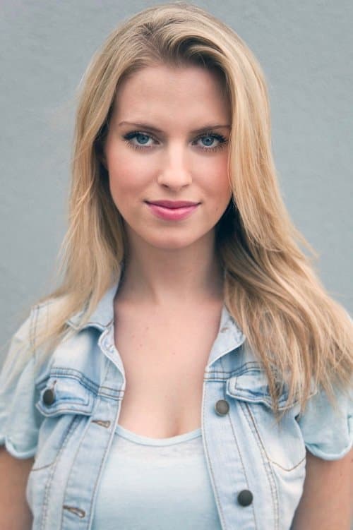 Barbara Dunkelman image