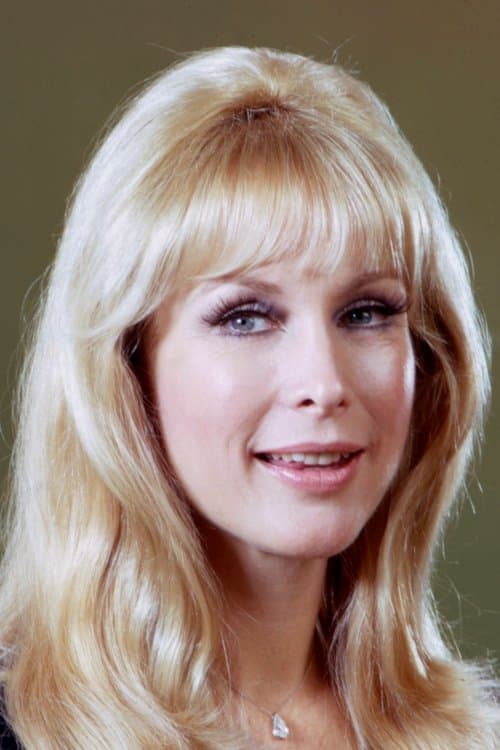 Barbara Eden image