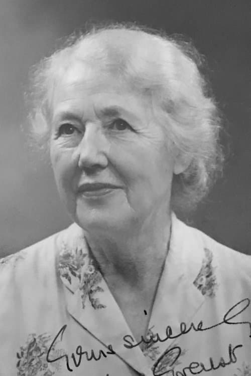 Barbara Everest image