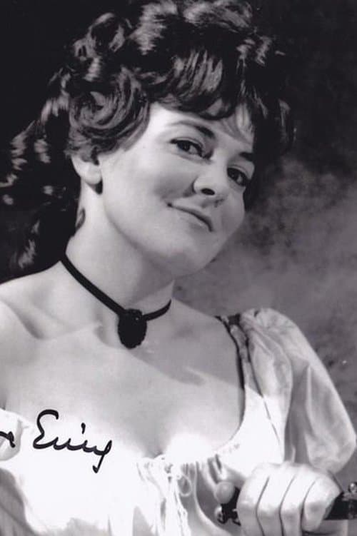 Barbara Ewing image