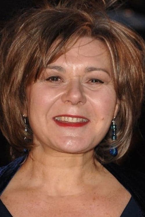 Barbara Flynn image