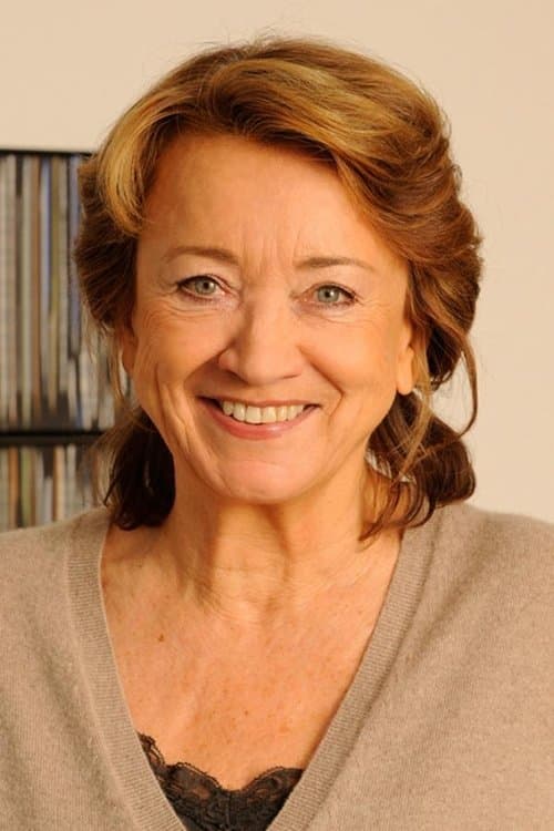 Barbara Focke image