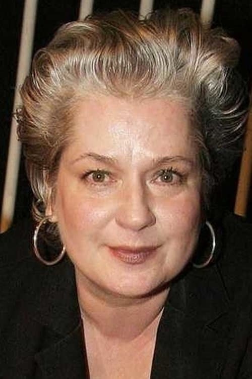Barbara Freier image