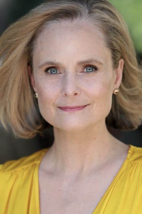 Barbara Garrick image