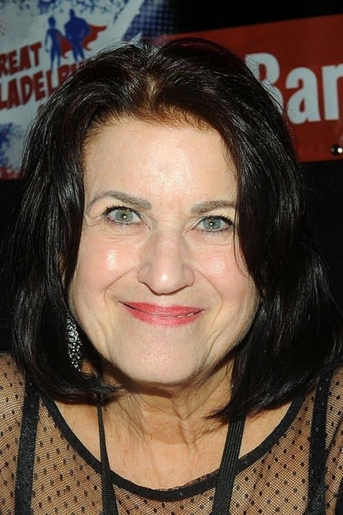 Barbara Goodson image