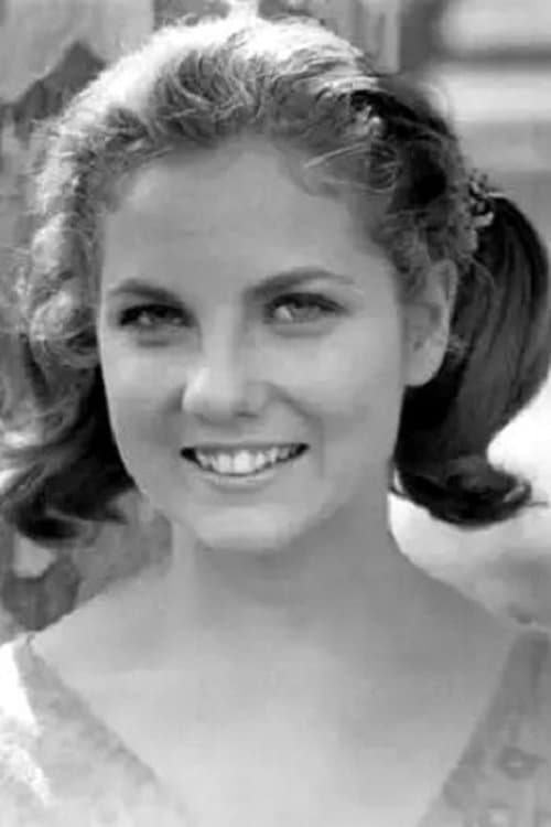 Barbara Hancock image
