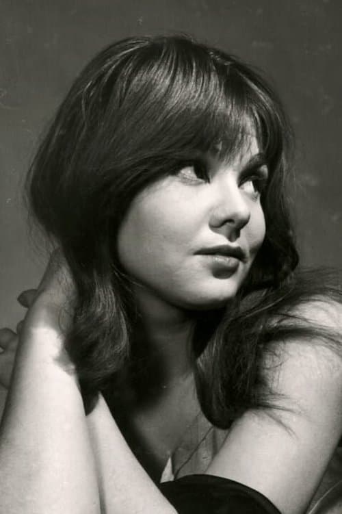 Barbara Harris image
