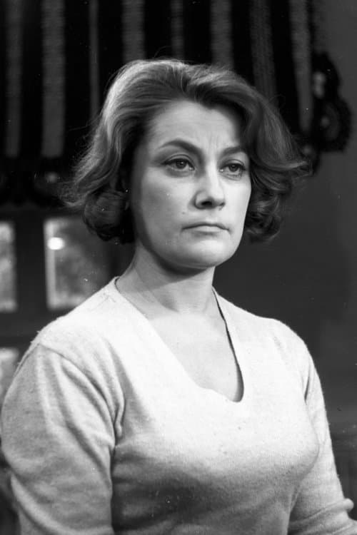 Barbara Horawianka image