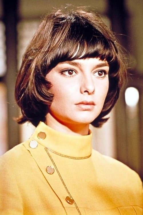 Barbara Jefford image