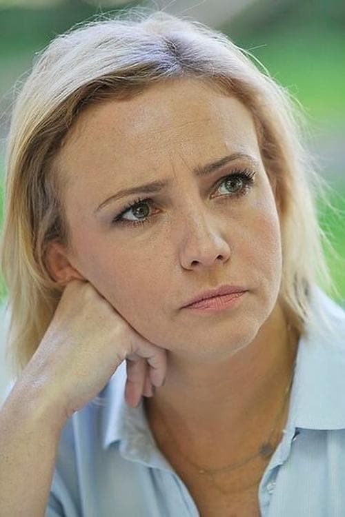 Barbara Jonak image