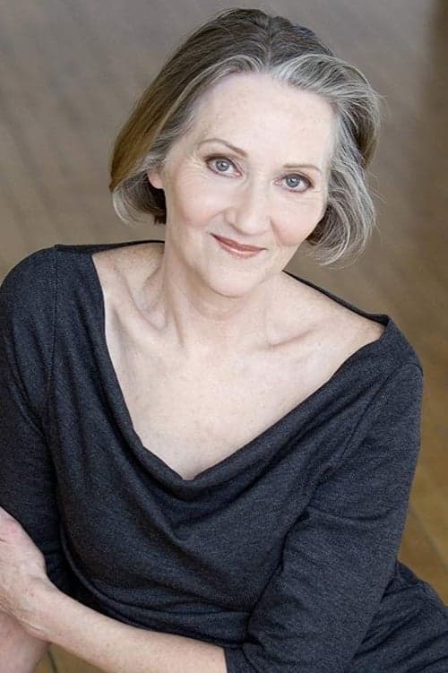 Barbara Kingsley image